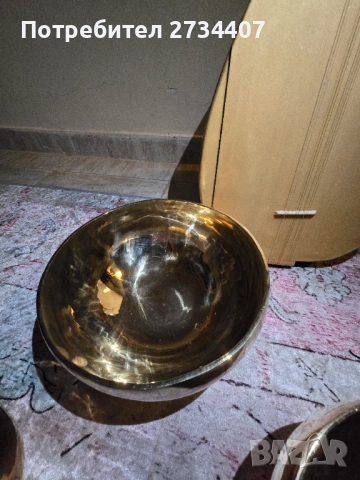 Тибетски пеещи купи, снимка 6 - Други - 52567052