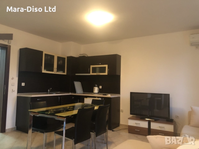 Едностаен в Равда до морето, снимка 2 - Апартаменти - 52917506