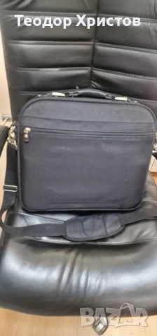 Продавам оригинална чанта за топ Dell Latitude E6430s, снимка 2 - Лаптоп аксесоари - 50643859