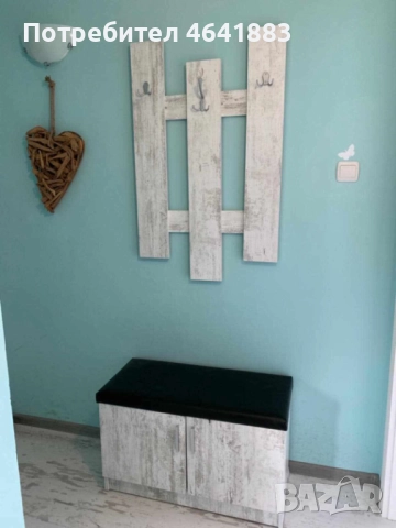 Тристаен апартамент в Асеновград, снимка 3 - Апартаменти - 52342931