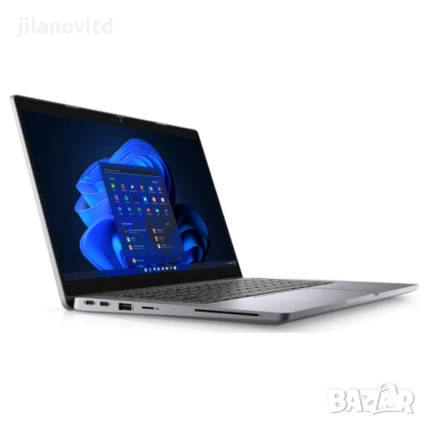 Лаптоп Dell Latitude 5320 i5-1135G7 16GB 256GB NVMe ГАРАНЦИЯ, снимка 2 - Лаптопи за работа - 51000690