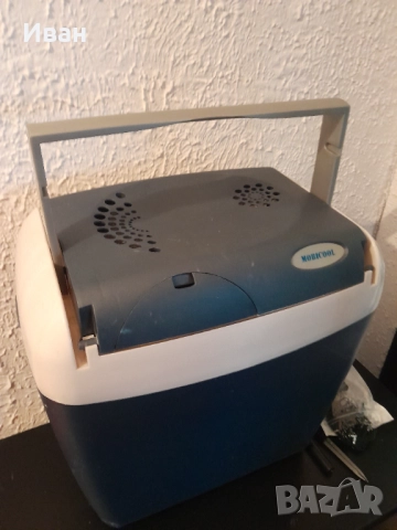 Хладилна чанта , снимка 6 - Хладилни чанти - 52472217