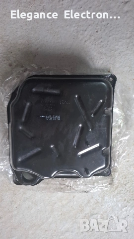 Оригинален картер за автоматична скоростна кутия VW Tiguan 2.0 TDI 150ps– 09G 325 201 H, снимка 5 - Части - 53359173