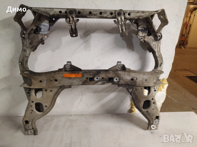 мост Магаре бмв е90 е91 bmw e90 e91, снимка 2 - Части - 51777876