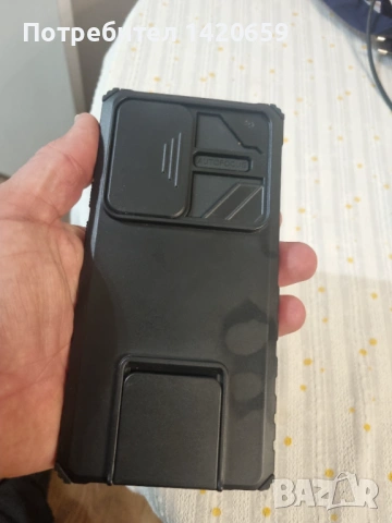 Samsung S23 Ultra , снимка 2 - Samsung - 53100481