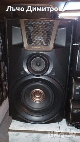 TECHNICS SB-EH50, снимка 8 - Аудиосистеми - 53179162