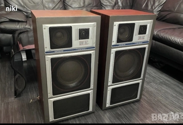 Електроника 75АС-065 OTTO SP-X1 Fisher STE-1200, снимка 12 - Тонколони - 42534190