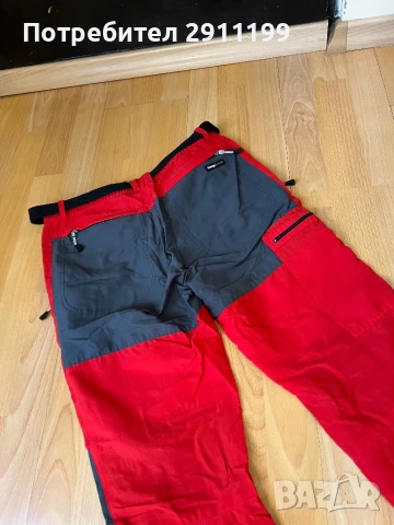 Панталон Trangoworld, снимка 8 - Екипировка - 50671847