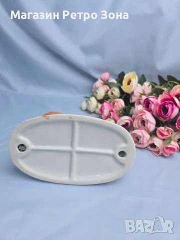 Фигура, снимка 3 - Статуетки - 51338875