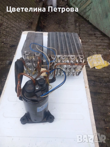 части за сушилня Aeg, снимка 15 - Сушилни - 54257535