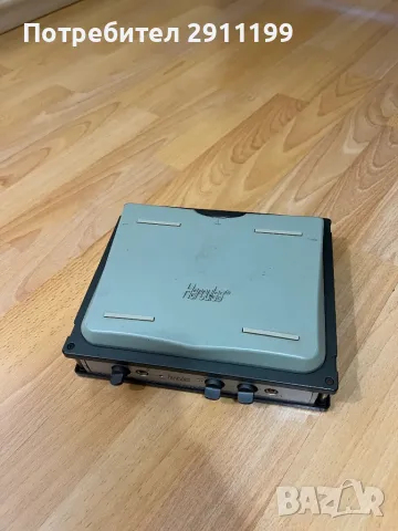 DJ контролер Hercules, снимка 10 - Ресийвъри, усилватели, смесителни пултове - 50342603