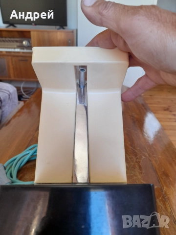 Стара кафеварка Бодрост, снимка 4 - Антикварни и старинни предмети - 51954045