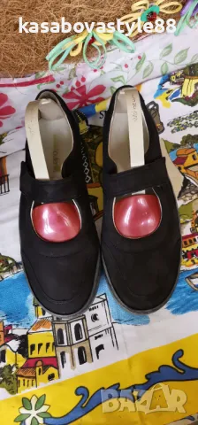 Обувки Waldlaufer 39.5н., снимка 12 - Дамски ежедневни обувки - 49957381