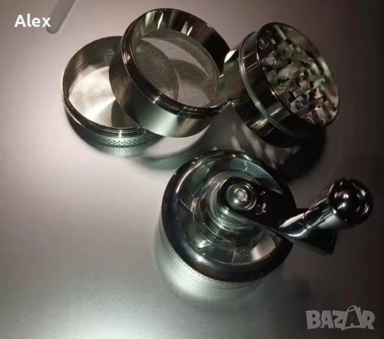 Грендер, снимка 5 - Други - 54050900