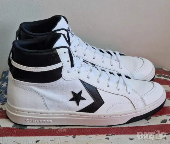 CONVERSE ALL STAR, 45 номер, НОВИ, снимка 1 - Кецове - 47023593