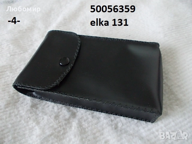 Части калкулатор Елка НРБ, снимка 4 - Антикварни и старинни предмети - 52352852