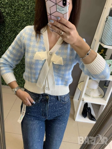 жилетка , снимка 3 - Жилетки - 51856484