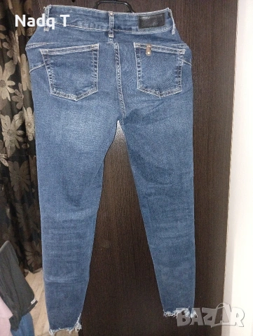 Дънки , снимка 2 - Дънки - 53412602