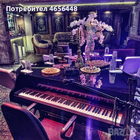 Частен Клуб, снимка 11 - Заведения - 53592440