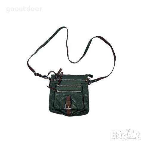 Дамска мини чанта Belsac Metropolo Mini Crossbody Bag, снимка 1 - Чанти - 46304284