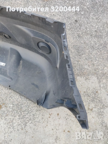 Броня за Мерцедес, снимка 5 - Части - 53202082