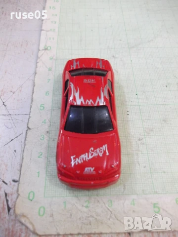 Кола - 850, снимка 4 - Колекции - 50508486