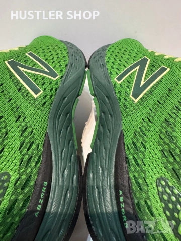 Маратонки NEW BALANCE 680 V6.Номер 39, снимка 4 - Маратонки - 51674831