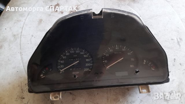 Километраж Peugeot 106 9627755680 09034249905, снимка 1 - Части - 46555981