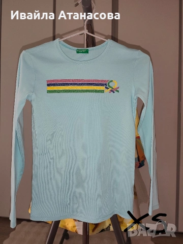 Детски дрехи - р-ри 128/160, снимка 7 - Други - 53768018