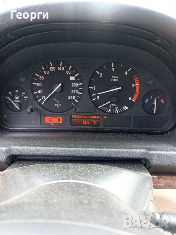 BMW X5 3.0d 184к.с, снимка 2 - Автомобили и джипове - 53898179