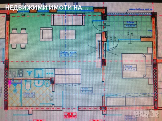 Ново строителство , снимка 4 - Апартаменти - 49707959