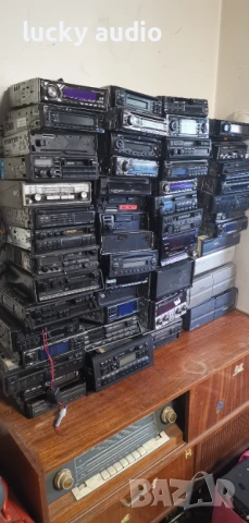 Продават се на куп