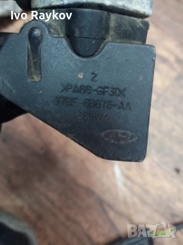  Стъпков мотор за Ford Ka , 97BF-6B876-AA , снимка 4 - Части - 53757900