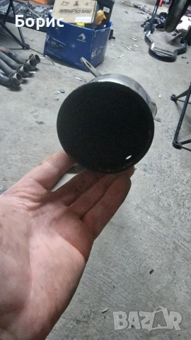 Цяла генерация акрапович за Suzuki gsxr l1 1000, снимка 4 - Части - 53541363