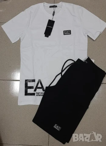 мъжки екипи dsquared2 nike under amor emporio armani hugo boss , снимка 8 - Спортни дрехи, екипи - 51141265