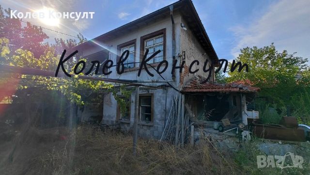 Продавам къща, село Поляново, снимка 6 - Къщи - 46596195