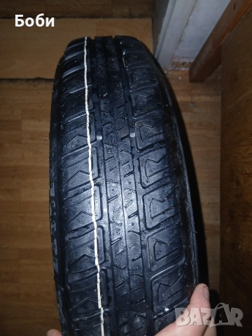 16цола оем патерица пежо 508 нова, снимка 5 - Аксесоари и консумативи - 52640508