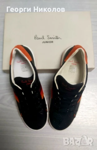 Детски обувки , снимка 16 - Детски обувки - 50690440