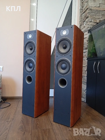 Тонколони FOCAL Chorus 714S, снимка 5 - Тонколони - 54135643