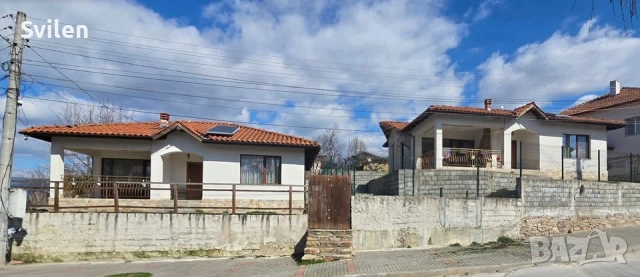 ЕКСКЛУЗИВНО -Собственик продава 2 бр. къщи в Хаджидимово
