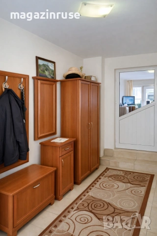 Нова Къща на 30км от Русе и Разград , снимка 6 - Къщи - 48746203