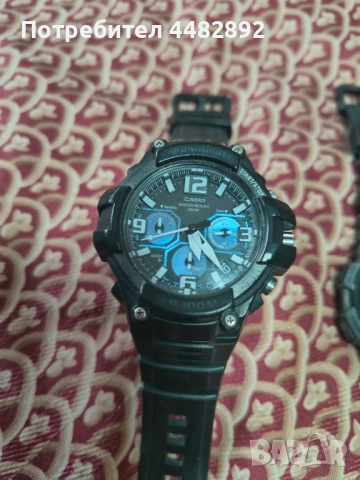 Часовници Casio, Lorus, Viceroy , снимка 11 - Мъжки - 50440795