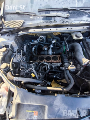 Ford mondeo 2.2 titanium s , снимка 6 - Автомобили и джипове - 52982497