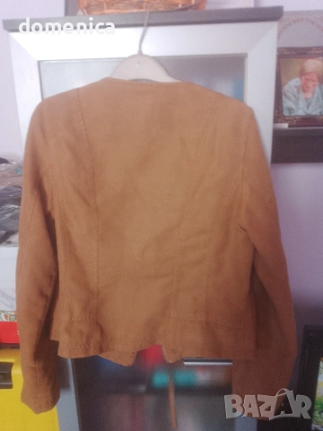 Пролетни якета, снимка 14 - Якета - 53737058