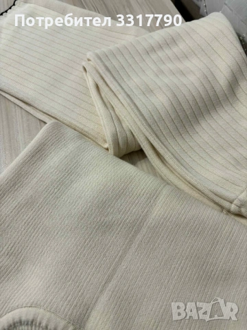 Дамски стилен комплект от две части, снимка 5 - Костюми - 53596405