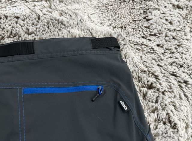 Нови стреч шорти Haglofs Размер XL, снимка 6 - Къси панталони - 46407777
