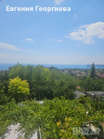 Нова къща на Горна трака