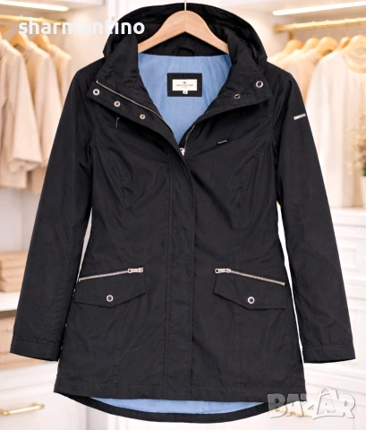 Tom Tailor XL дамско яке