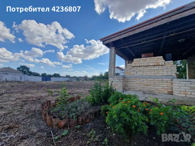 Продава КЪЩА- село Пирне,Айтос,област Бургас, снимка 15 - Къщи - 47254589