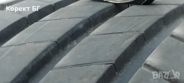 Гуми 195 65 15 Бриджстоун Bridgestone 4 броя. Нов внос. Не са нови!, снимка 5 - Гуми и джанти - 49880004